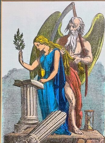 “Remember Now Thy Creator”: The Message of Ecclesiastes in the Master Mason&nbsp;Degree